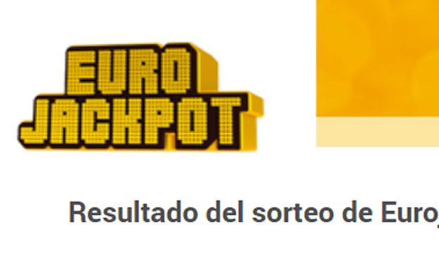 Eurojackpot 29.07.16 Eurojackpot 29.07.16